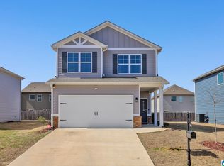 5611 Cheshire Cove Pl, Mc Calla, AL 35111