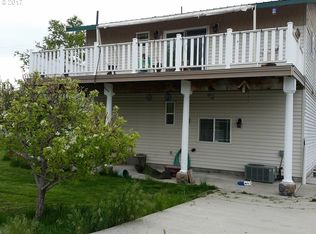 1280 D St, Baker City, OR 97814