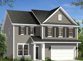 55 Junius Birch Trl #101, Youngsville, NC 27596