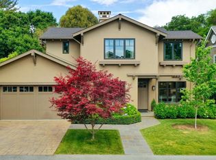 18 Perry Ave, Menlo Park, CA 94025