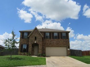 5233 Bailey Ln, Alvin, TX 77511