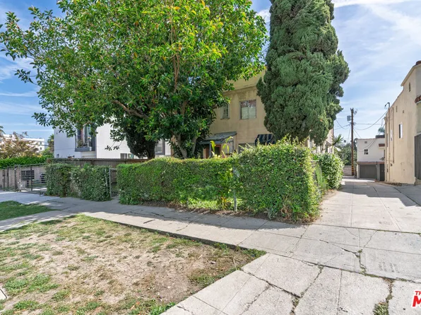 328 N Alexandria Ave, Los Angeles, CA 90004