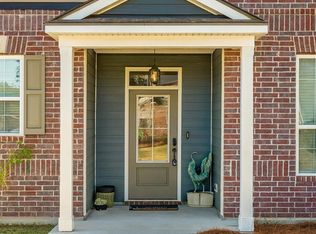 263 Snowy Egret Ct UNIT D, Madisonville, LA 70447