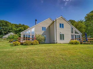 6 Bear Chase Rd, Thornton, NH 03285