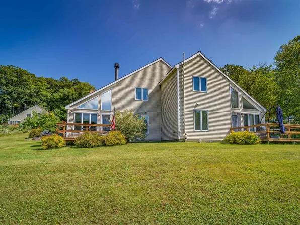 6 Bear Chase Road, Thornton, NH 03283