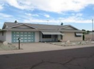 12203 N Lake Forest Dr, Sun City, AZ 85351