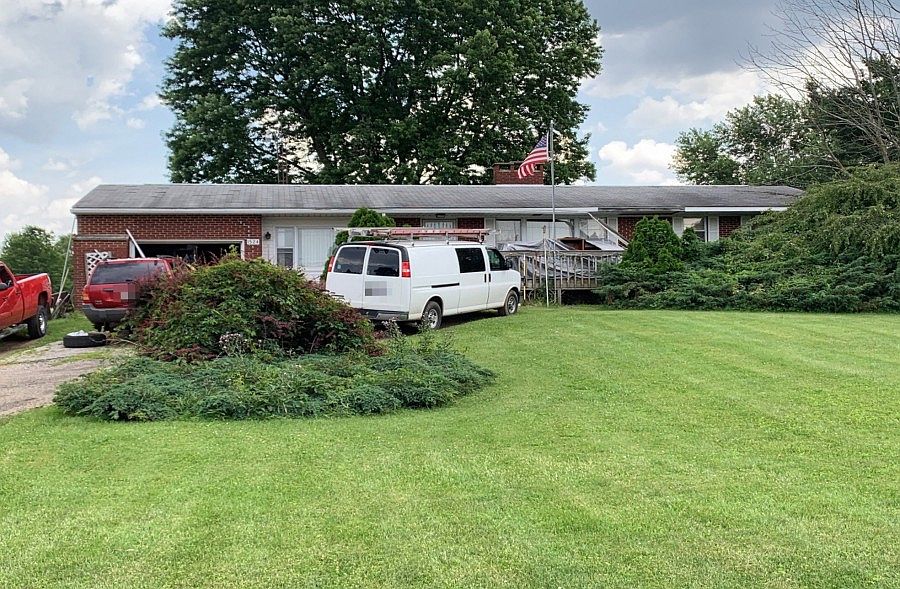 1st image of 1524 Olivesburg Rd