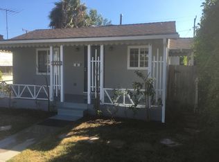 3326 Wisconsin Ave, South Gate, CA 90280