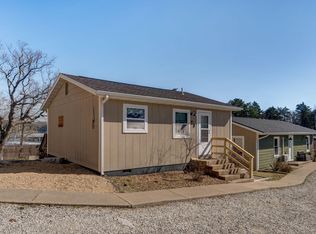1715 Hideaway Rd #F-3, Galena, MO 65656