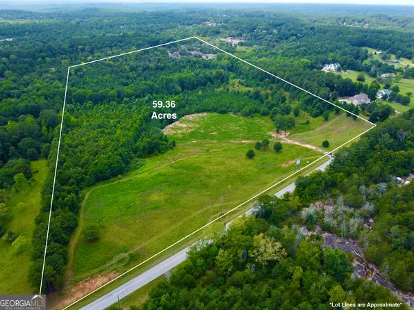 2040 Costley Mill Rd NE, Conyers, GA 30013