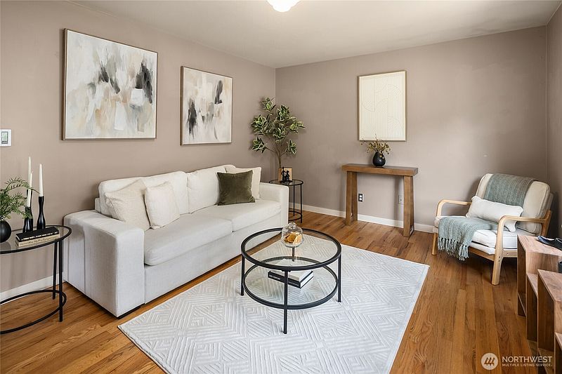 4th image of 10021 7th Avenue NW Apt B