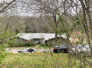 8704 Mills Valley Rd, Jacksonville, AR 72076