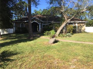 64 Craycroft Ave, Debary, FL 32713