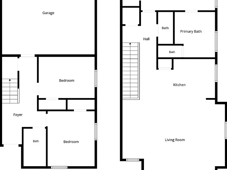 2305 Bastrop St #A — Photo 32