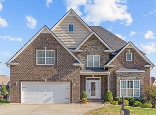 420 Clover Meadows Ct, Clarksville, TN