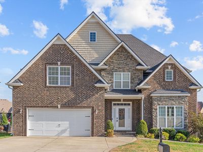 420 Clover Meadows Ct, Clarksville, TN, 37043