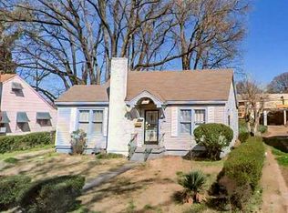 2584 Malone Ave, Memphis, TN 38114