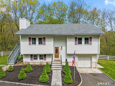 1118 Spindle Hill Road, Wolcott, CT, 06716