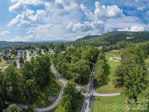 3rd image of 0 Hoopers Creek Rd