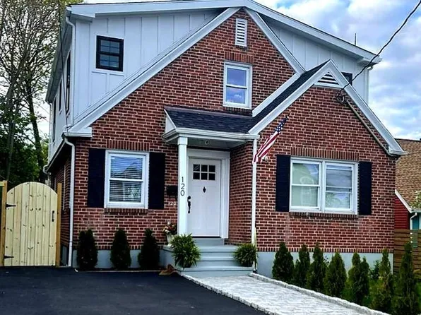 120 Englewood Ave, Bridgeport, CT 06606