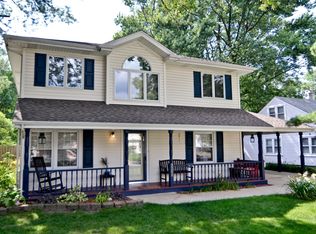 9208 Monitor Ave, Oak Lawn, IL 60453