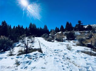 Tbd Cornucopia Rd, Virginia City, MT 59755