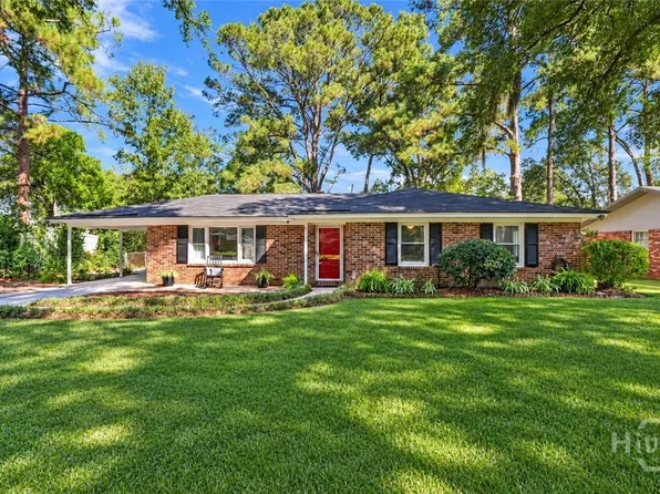 520 Red Oak Drive, Savannah, GA 31419