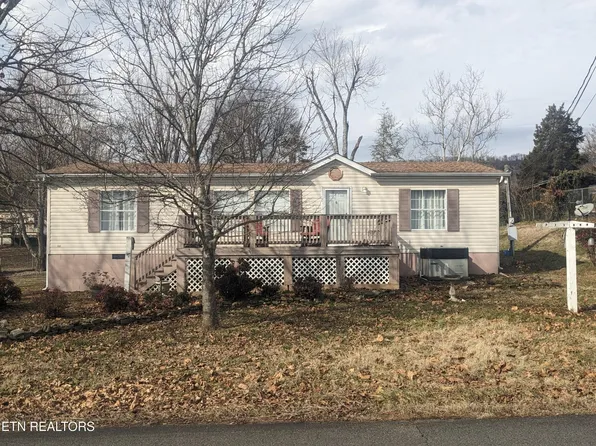 805 N Front St, Rockwood, TN 37854