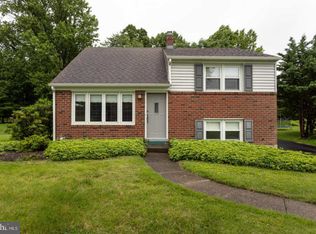 1316 Morstein Rd, West Chester, PA 19380