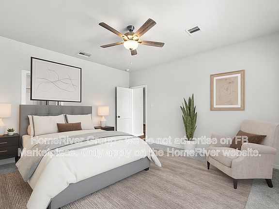 5th image of 11514 Prosperity Dr