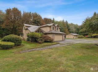 1942 Judd St NE, Olympia, WA