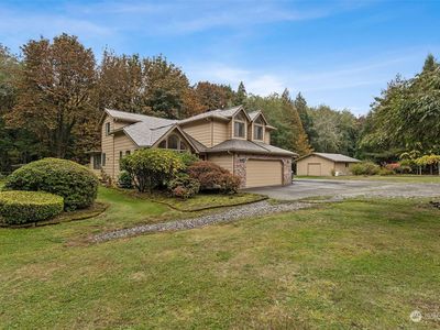 1942 Judd Street NE, Olympia, WA, 98516