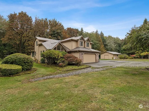 1942 Judd Street NE, Olympia, WA 98516