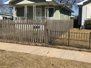 1706 I Ave, Council Bluffs, IA 51501