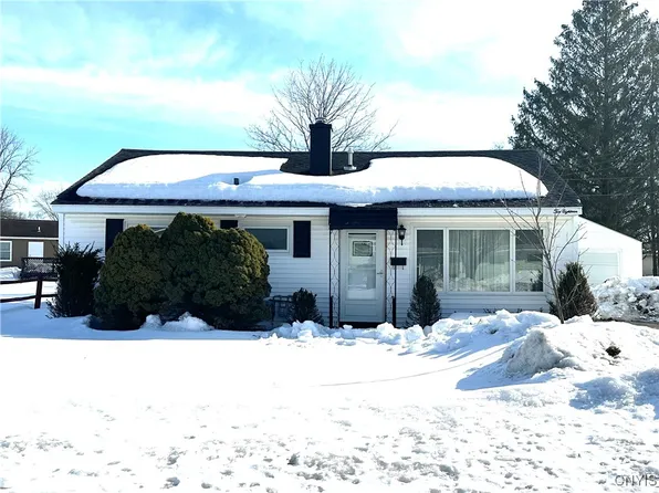 1018 Westbrook Dr, Rome, NY 13440