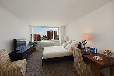 Rented by The Monterey