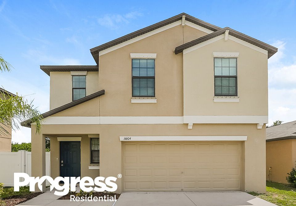 1st image of 14604 Crescent Rock Dr