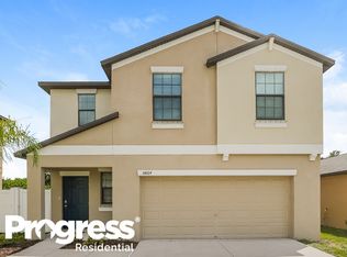 14604 Crescent Rock Dr, Wimauma, FL 33598