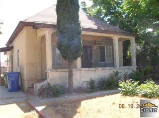 10643 Tamarack Ave, Pacoima, CA 91331