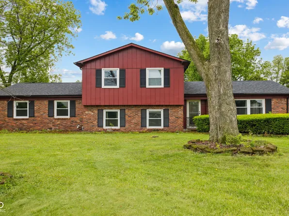 6123 W 46th St, Indianapolis, IN 46254