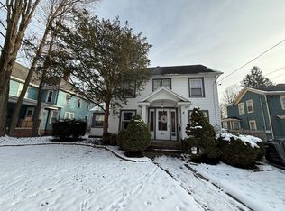 611 W Gray St, Elmira, NY 14905