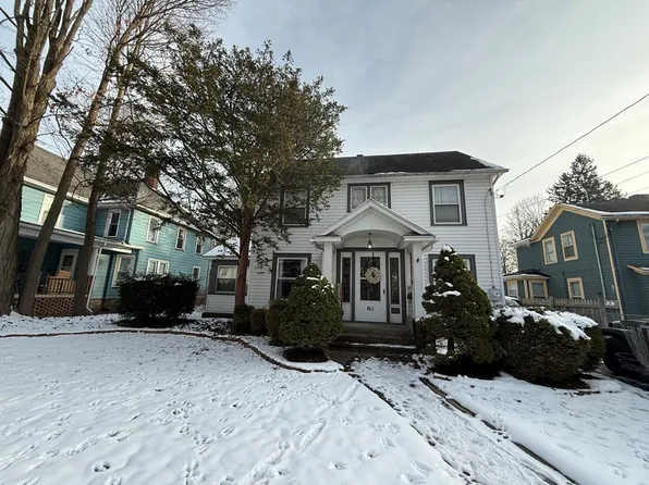 611 W Gray St, Elmira, NY 14905