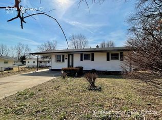 510 Wishaw Ct, Saint Louis, MO 63137