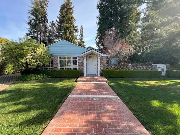 410 Santa Rita Ave, Menlo Park, CA 94025
