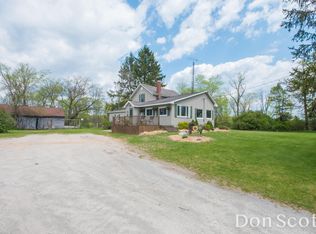 12932 Hall Rd, Ravenna, MI 49451