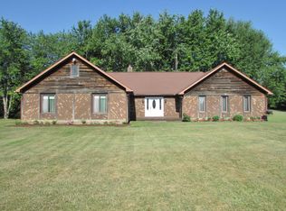 716 Lindsey Rd, Quincy, MI 49082