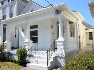 1417 E Breckinridge St, Louisville, KY 40204