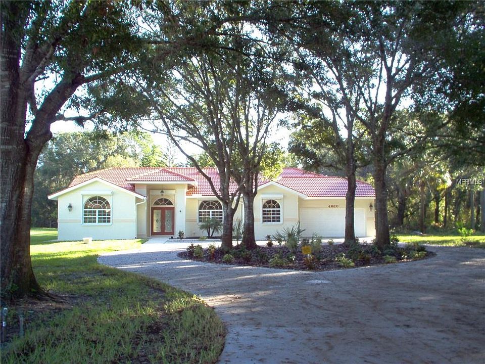 4680 San Siro Dr Sarasota FL 34235 Zillow