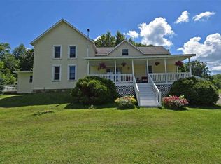 S4640 County Road D, Rock Springs, WI 53961