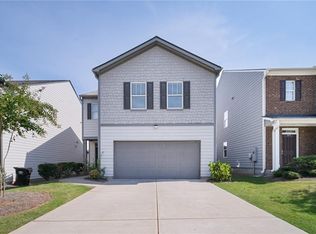 155 Centennial Ridge Dr, Acworth, GA 30102